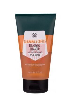 guarana cleanser