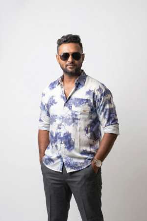 poshman shirt