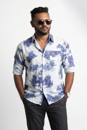 poshman shirt