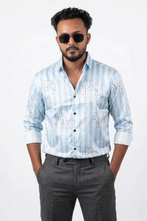 poshman shirt