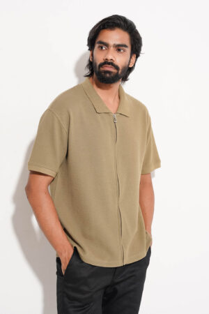 polo shirt